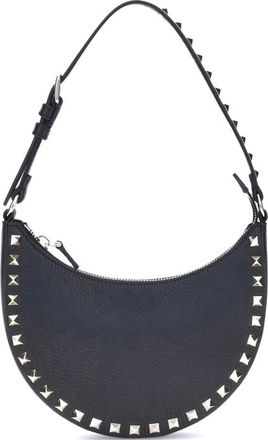Valentino Garavani Rockstud Mini Shoulder Bag