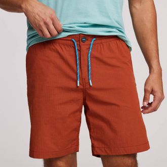 Cotopaxi Salto Ripstop Short In Spice