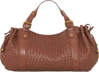Gerard Darel Bolso LE 24H - Bags - Mujer - Marr&oacute;n - ONE SIZE