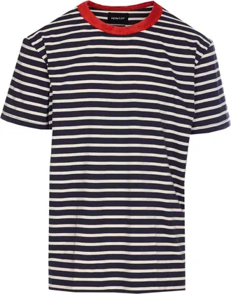 Howlin cotton t-shirt - men - Cotton - S - Black