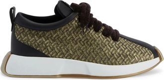 Giuseppe Zanotti Sneakers Giuseppe Zanotti Ferox - Nero