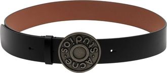 Acne Studios unisex, Accessori, Nero, L, new