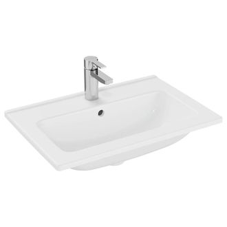 Vitra Mia Lavabo Bajo Encimera Para Miaset80 (7462l003-0001)