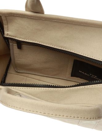Marc Jacobs Tote Bag - Beige