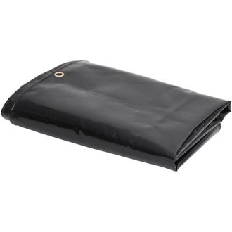 vidaXL Tarpaulin 650 g/m&sup2; 4x6 m vidaXL