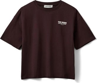 Sofie Schnoor Top - - Tops - Donna - Marrone - S