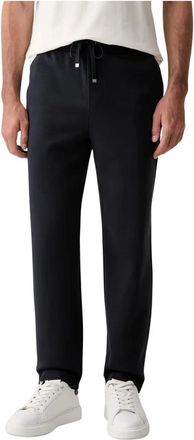 Joop Hombre, Pantalones, Azul, Talla: 2XL