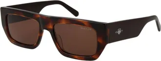 GANT Plastic Sunglasses