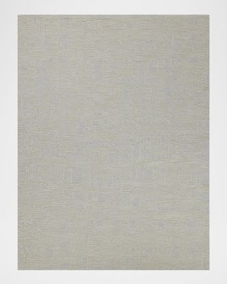 Exquisite Rugs Aspen Hand-Tufted Rug