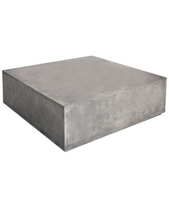 Urbia Bloc Square Coffee Table