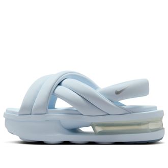 Nike (WMNS) Nike Air Max Isla Sandals Blue Tint FJ5929-400