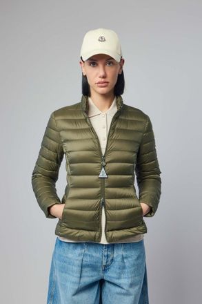 Moncler Igelle Jacket