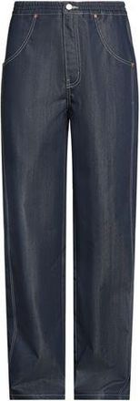 Andersson Bell PARTES DE ABAJO - Pantalones vaqueros en YOOX.COM