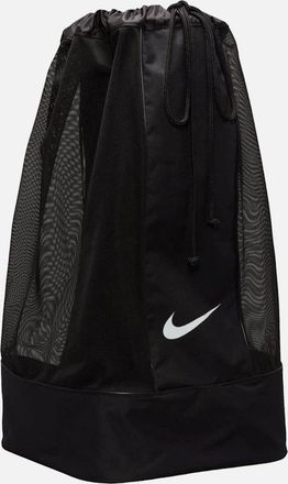 Nike Mens Nike Club Team Football Bag - Black/Multi - Size: ONE size
