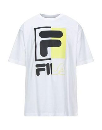Fila TOPS - T-shirts auf YOOX.COM
