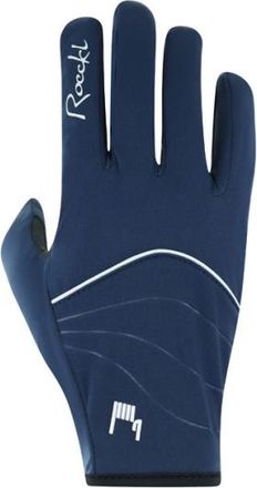 Roeckl Elena 2 Handschuhe für Damen | blau