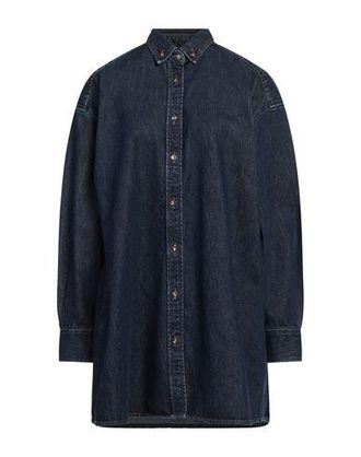 Toteme TOPWEAR - Denim shirts sur YOOX.COM