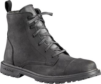 Baffin Northern Hiking Boot in Black at Nordstrom, Size 10.5