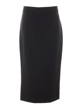 Dolce & Gabbana Midi Skirt