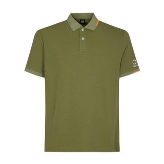 Suns Federico Tag Polo - male - Suns - Polo Shirts - Green - 2XL - Tops