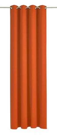 Wirth Vorhang »Dim out« Ösen 1 Stk. tlg