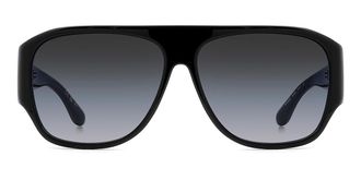 Isabel Marant IM 0239/S 807/GB Womens Sunglasses Black Size 60