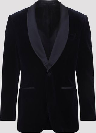 Canali Tuxeedo Drop 8 Regular Jacket