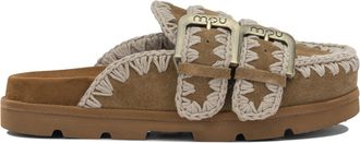 Mou Sandalen