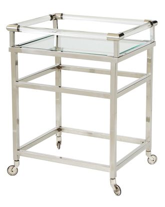 Go Home Centennial Bar Cart