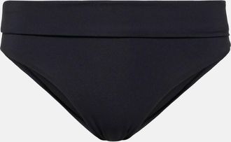 Melissa Odabash Brussels low-rise bikini bottoms