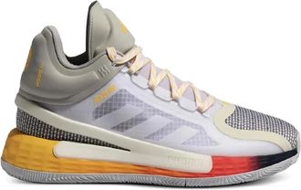 adidas Sneakers D Rose 11 - Grigio