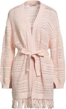 Twin-Set MAGLIERIA - Cardigan su YOOX.COM