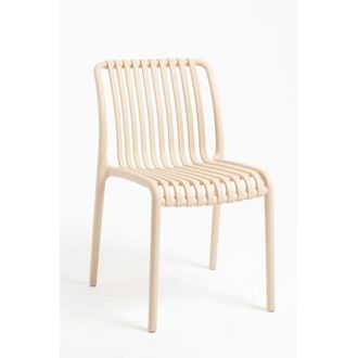 Regalos Miguel Sillas Jard&iacute;n - Silla Somer - Beige