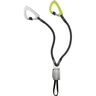 Edelrid Kit De V&iacute;a Ferrata Edelrid Ultralite Vii - Night-oasis
