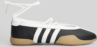 adidas Taekwondo Mei Balle Sneakers