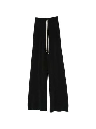 Rick Owens Kordelzughose