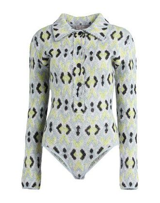 Pucci TOPS - Bodysuits auf YOOX.COM