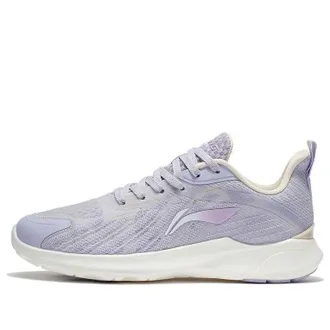 Li-Ning (WMNS) Li-Ning Light Ease Light Purple White ARSS020-1