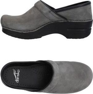 Dansko FOOTWEAR - Mules & Clogs sur YOOX.COM
