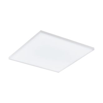 Eglo Eglo - Turcona-z Panel White 45x45 - Rgb + Tw - Zigbee, Bluetooth