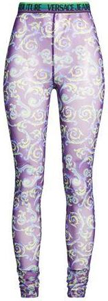 Versace PARTES DE ABAJO - Leggings en YOOX.COM