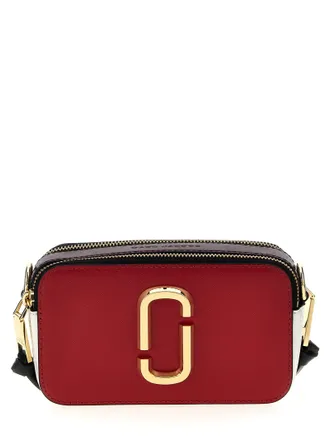 Marc Jacobs The Snapshot Crossbody -Tasche