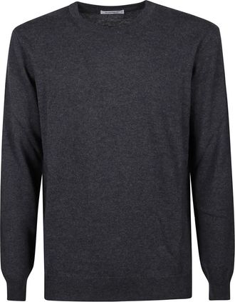 KANGRA Heren, Truien, Grijs, Maat: XL