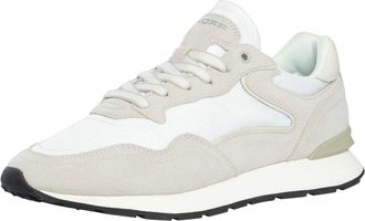 Hoff City Suede Sneakers, Grijs