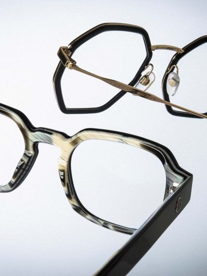New Year – New Glasses: Entdecke die Trenddesigns für deine Gesichtsform