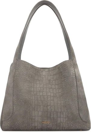 Kazar Donna, Borse, Grigio, Taglia unica, new