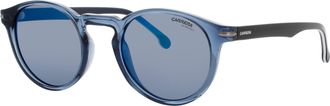 Carrera Sunglasses Blue