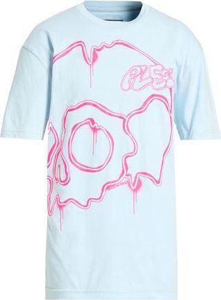 Philipp Plein CAMISETAS Y TOPS - Camisetas en YOOX.COM