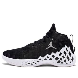 Nike Jordan Air Jordan Jumpman Diamond Mid Black CI1204-001