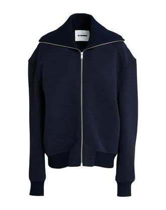 Jil Sander JACKEN & M&Auml;NTEL - Jacken und Anoraks auf YOOX.COM